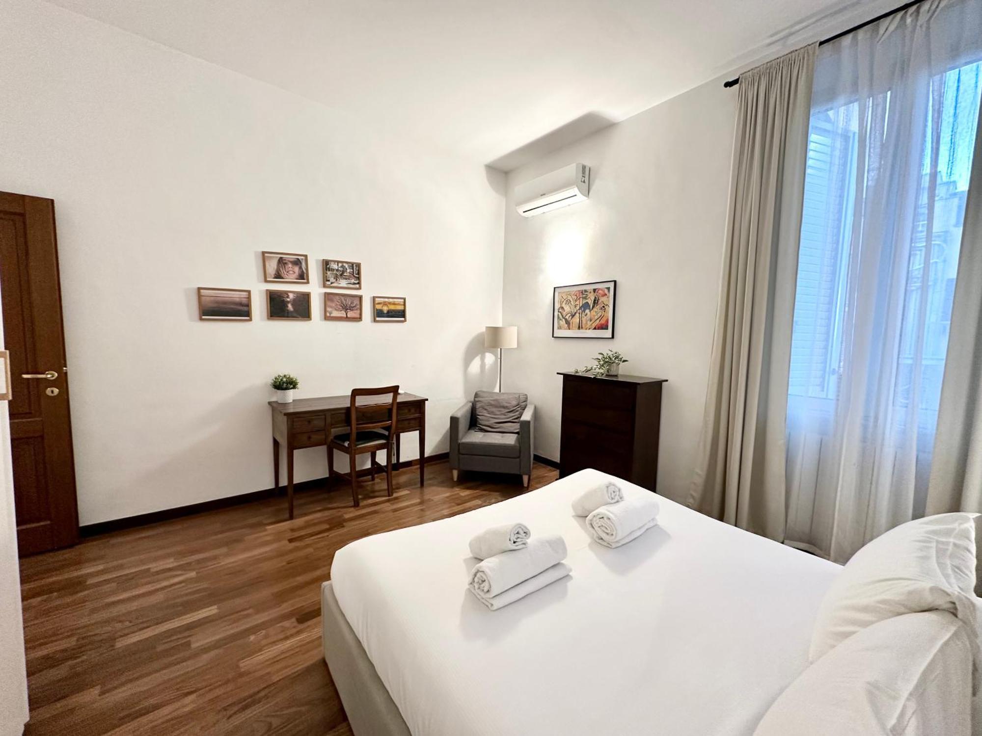 Ferienwohnung Quirinale View 52 Rom Exterior foto
